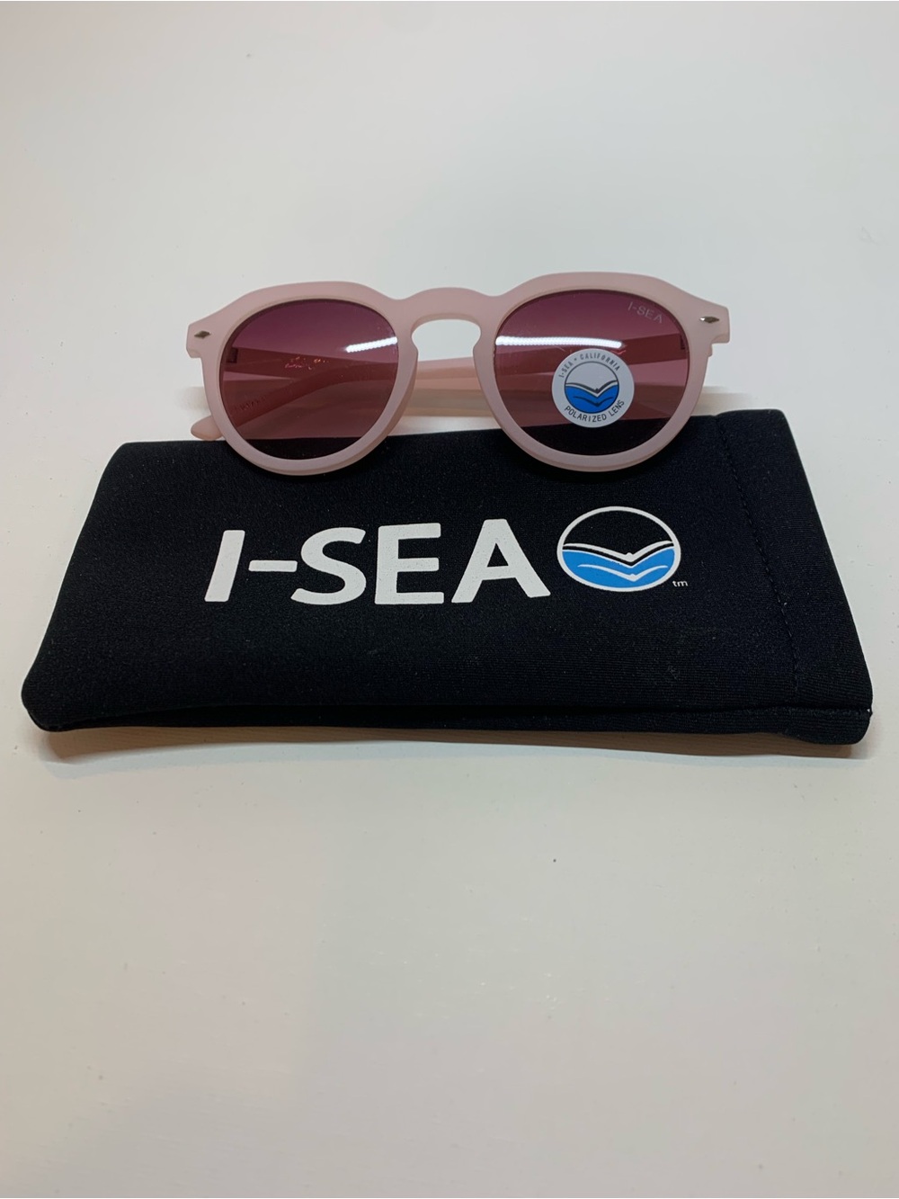 I-Sea Polarized Sunglasses